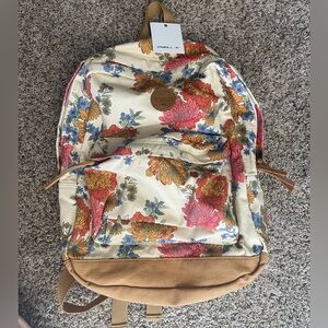 Brand New O’Neil Backpack